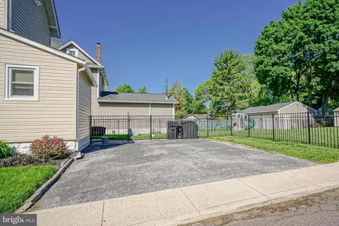 Exterior - 42 Evergreen Ave, Pitman, NJ 08071 photo 6 of 6