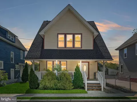 176 Leeds Pl, Woodbury, NJ 08096