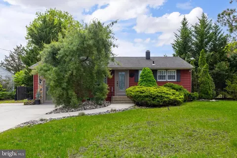 509 University Blvd, Wenonah, NJ 08090