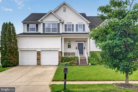 34 Hill Farm Way, Woolwich Township, NJ 08085