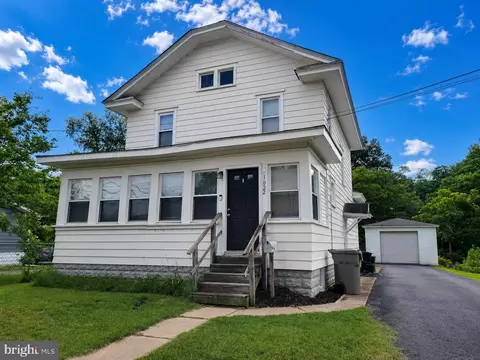 1022 Penn Line Rd, Paulsboro, NJ 08066