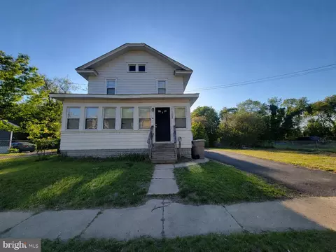 1022 Penn Line Rd, Paulsboro, NJ 08066