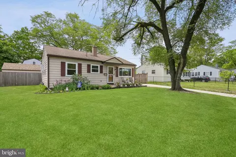1503 Clearbrook Ave, Westville, NJ 08093
