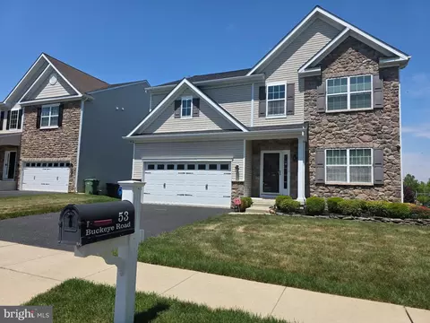 53 Buckeye, Swedesboro, NJ 08085