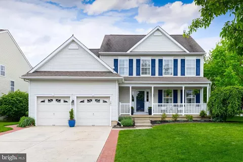 101 Holly Dr, Swedesboro, NJ 08085