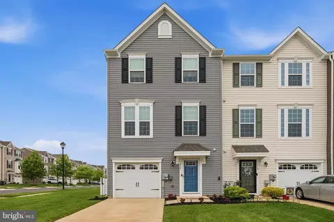 612 Sammy St, Swedesboro, NJ 08085