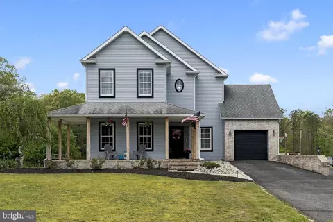 551 Stanton Ave, Franklinville, NJ 08322