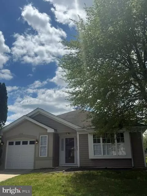 117 Maple Leaf Cir, Sewell, NJ 08080