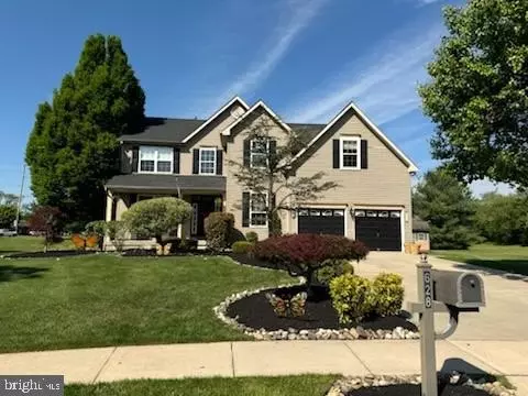 628 Stockton Dr, Williamstown, NJ 08094