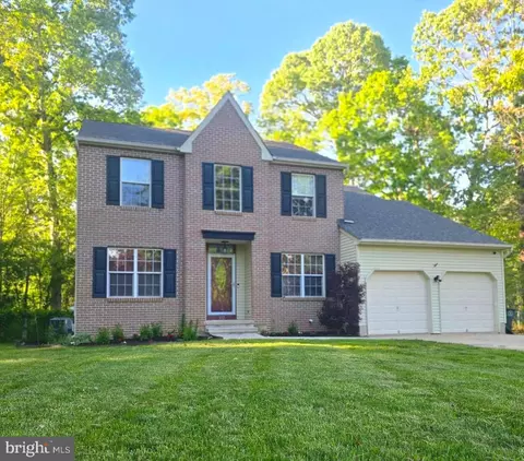 312 Stotesbury Ave, Newfield, NJ 08344