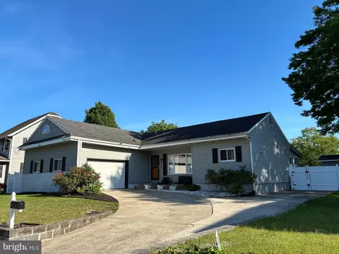 317 Queen St, Woodbury, NJ 08096