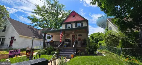 318 Boulevard Ave, Pitman, NJ 08071