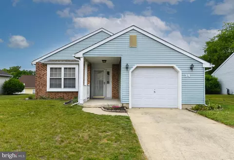 34 Knollwood, Deptford, NJ 08096