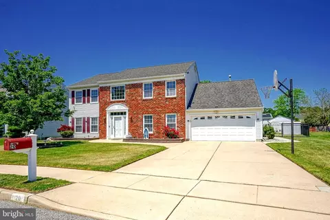 20 Cortland Ln, Sewell, NJ 08080