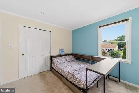 Bedroom - 9 Turner Ct, Sewell, NJ 08080 photo 2 of 7