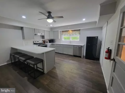 Kitchen - 19 Euclid Ave, Pitman, NJ 08071 photo 1 of 3