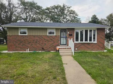 311 Morton Ave, Paulsboro, NJ 08066