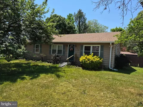 4209 S Black Horse Pike, Williamstown, NJ 08094