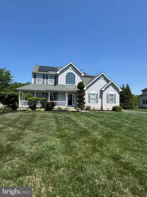 120 Karenlynn Dr, Franklinville, NJ 08322