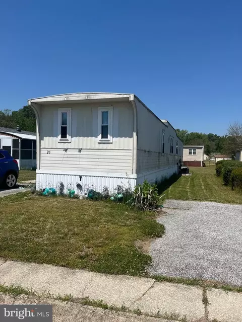 4191 Lake Rd #25, Newfield, NJ 08344