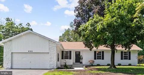 422 Mullica Hill Rd, Mullica Hill, NJ 08062