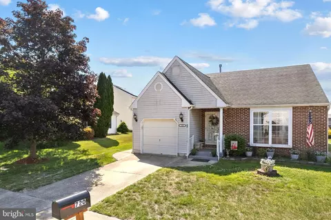 720 Trinidad Blvd, Williamstown, NJ 08094