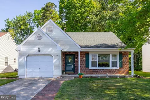 333 Trinidad Blvd, Williamstown, NJ 08094