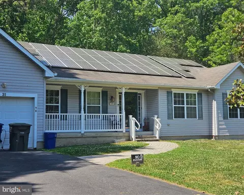 38 Deerwood Dr, Franklinville, NJ 08322