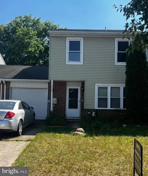 214 Lafayette Dr, Swedesboro, NJ 08085