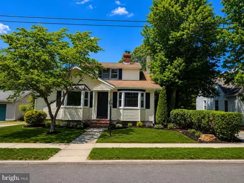 723 Clearview Ave, Woodbury Heights, NJ 08097