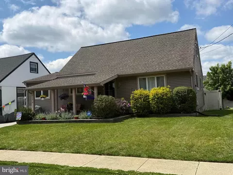 515 Griscom Dr, Woodbury, NJ 08096