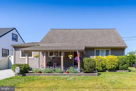515 Griscom Dr, Woodbury, NJ 08096