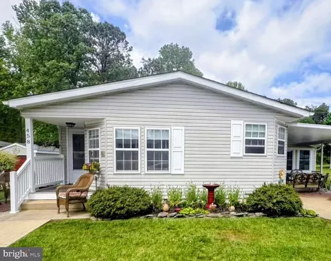 458 Cranberry Dr, Williamstown, NJ 08094