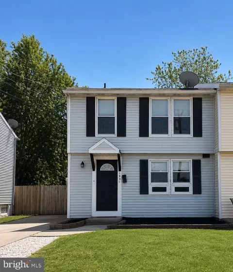 193 Logan St, Woodbury, NJ 08096