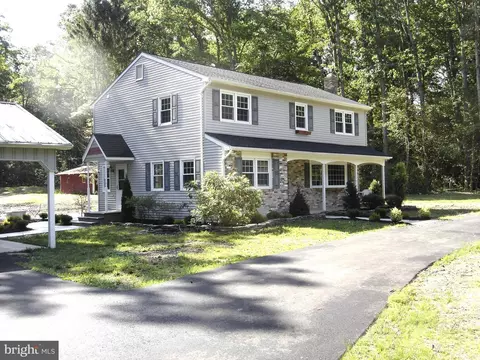 1306 Commissioners Rd, Mullica Hill, NJ 08062