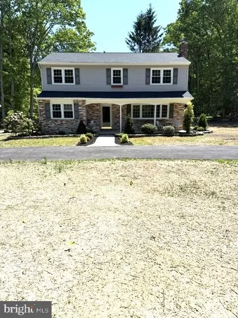 1306 Commissioners Rd, Mullica Hill, NJ 08062