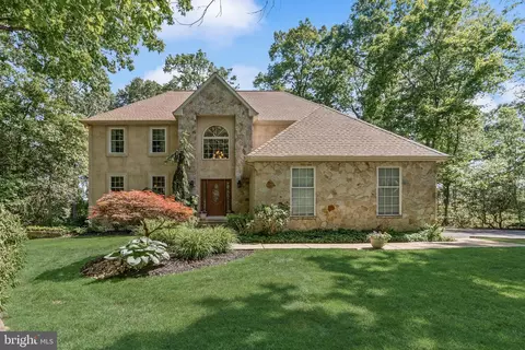 42 Deer Haven Dr, Mullica Hill, NJ 08062