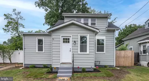 415 Rankin Ave, Deptford, NJ 08096