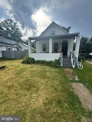 601 Oak, Woodbury, NJ 08096