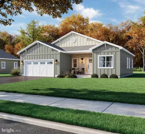 140 Christina Ct, Newfield, NJ 08344