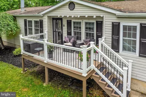 106 Carl Ave, Monroeville, NJ 08343