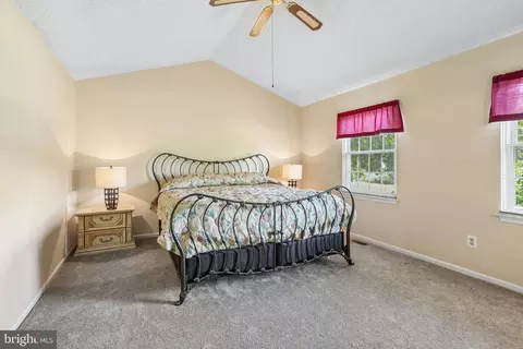 Bedroom - 7 Fairmount Dr, Sicklerville, NJ 08081 photo 3 of 3