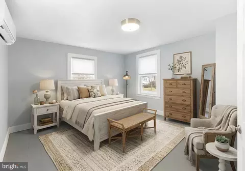 Bedroom - 402 Wesley Ave, Pitman, NJ 08071 photo 2 of 2