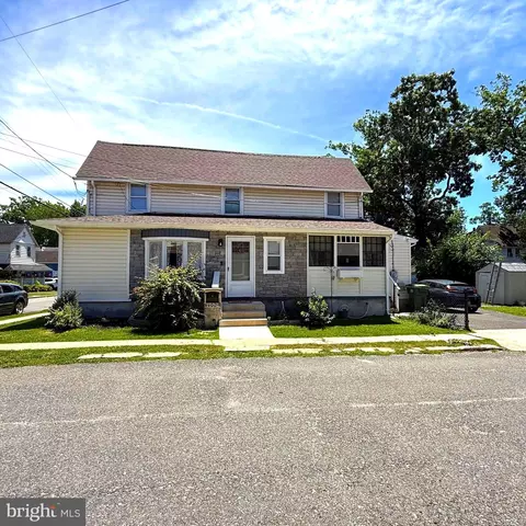 402 Wesley Ave, Pitman, NJ 08071