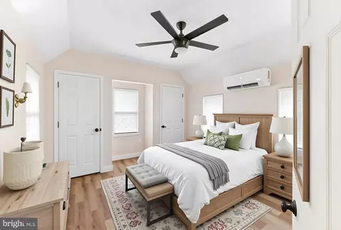 Bedroom - 402 Wesley Ave, Pitman, NJ 08071 photo 1 of 2