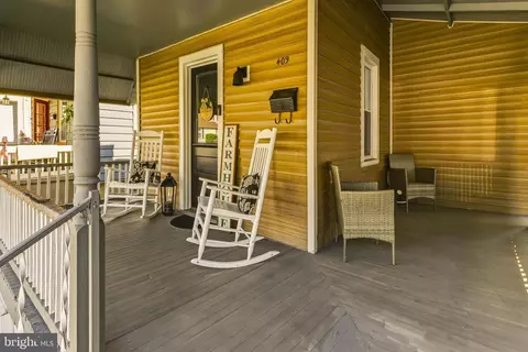 Exterior - 409 Wesley Ave, Pitman, NJ 08071 photo 3 of 3