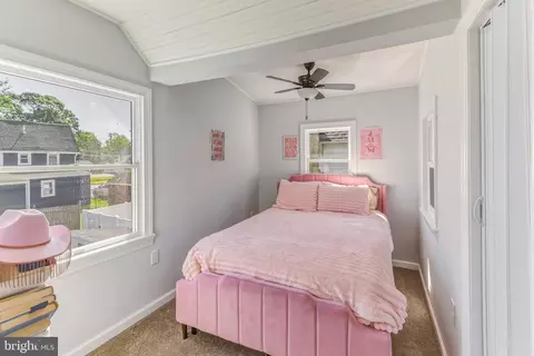 Bedroom - 409 Wesley Ave, Pitman, NJ 08071 photo 2 of 2