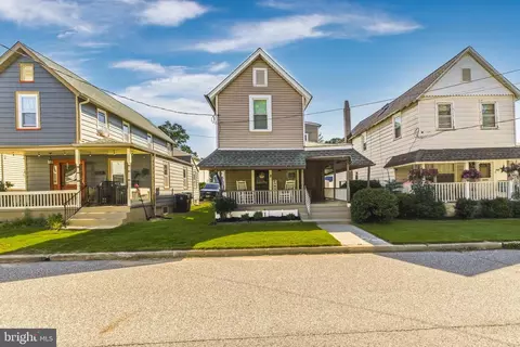 409 Wesley Ave, Pitman, NJ 08071