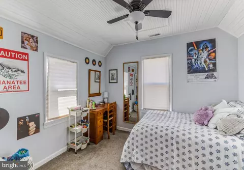 Bedroom - 409 Wesley Ave, Pitman, NJ 08071 photo 1 of 2