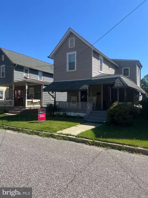409 Wesley Ave, Pitman, NJ 08071